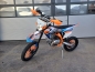 Preview: DirtBike MRM Dorado Enduro mit Licht DT125 4T 17/14 4 Gang Schaltgetriebe